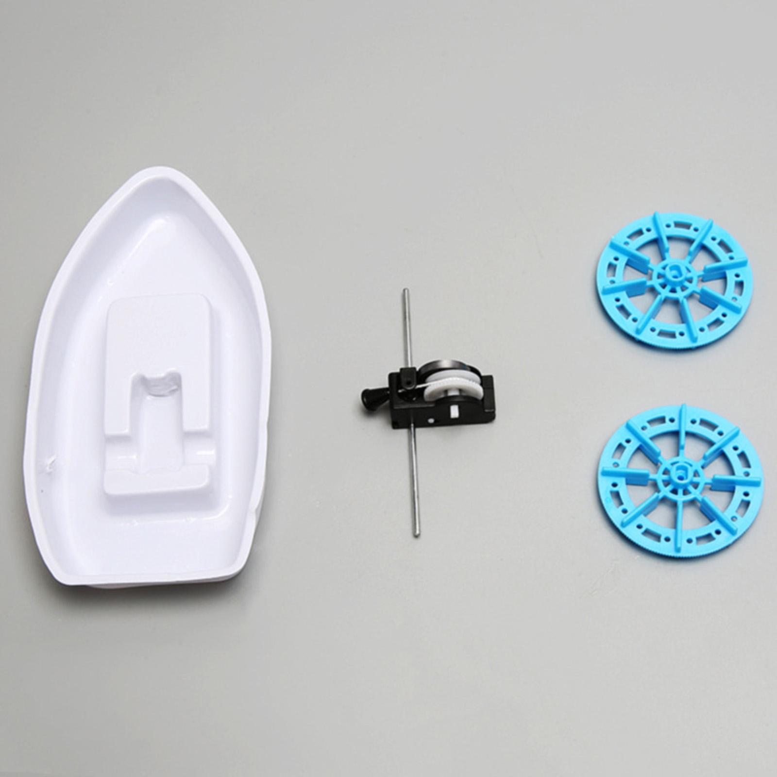 DIY Educational Model Kit Unfi - Science Kit review and price