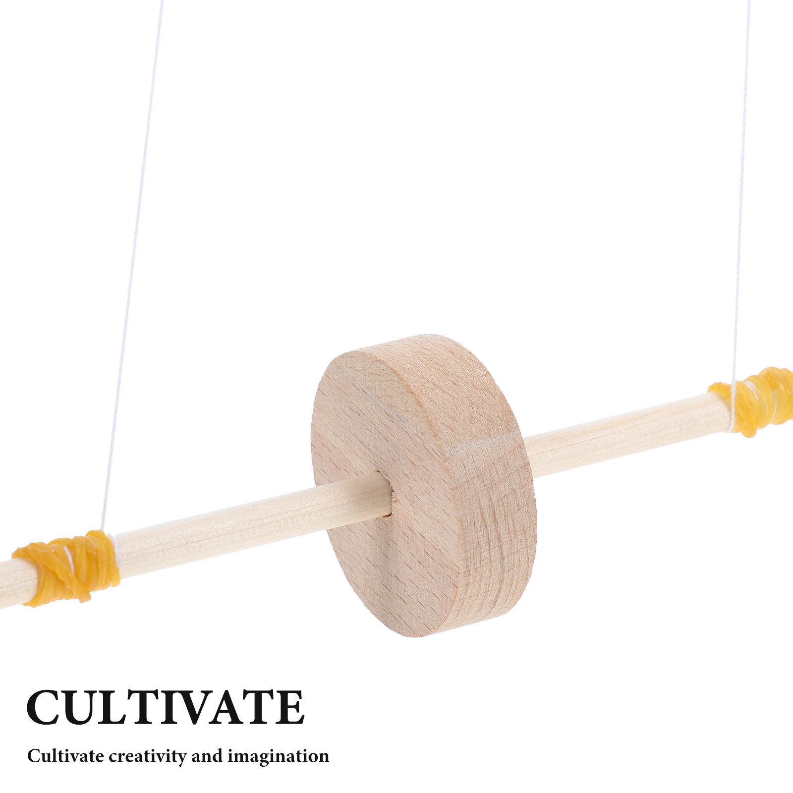 Maxwell Pendulum Wooden Scienc - Science Project Kit review and price