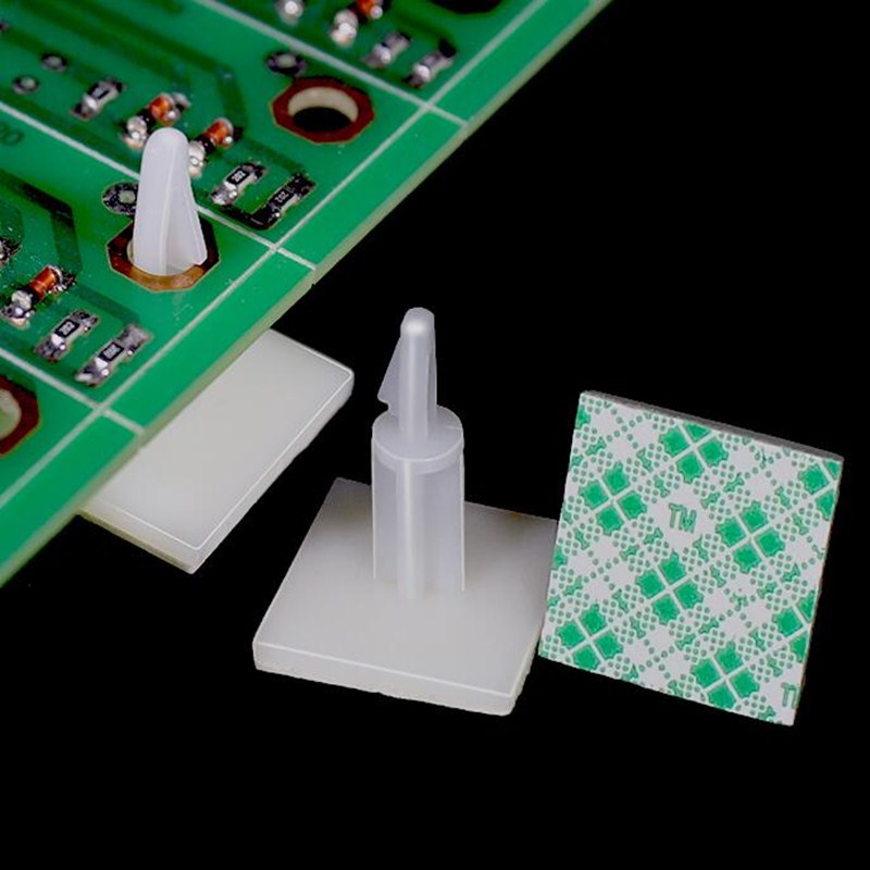 100pcs Plastic Pcb Pillar Stic - Circuit Snap Kit review and price