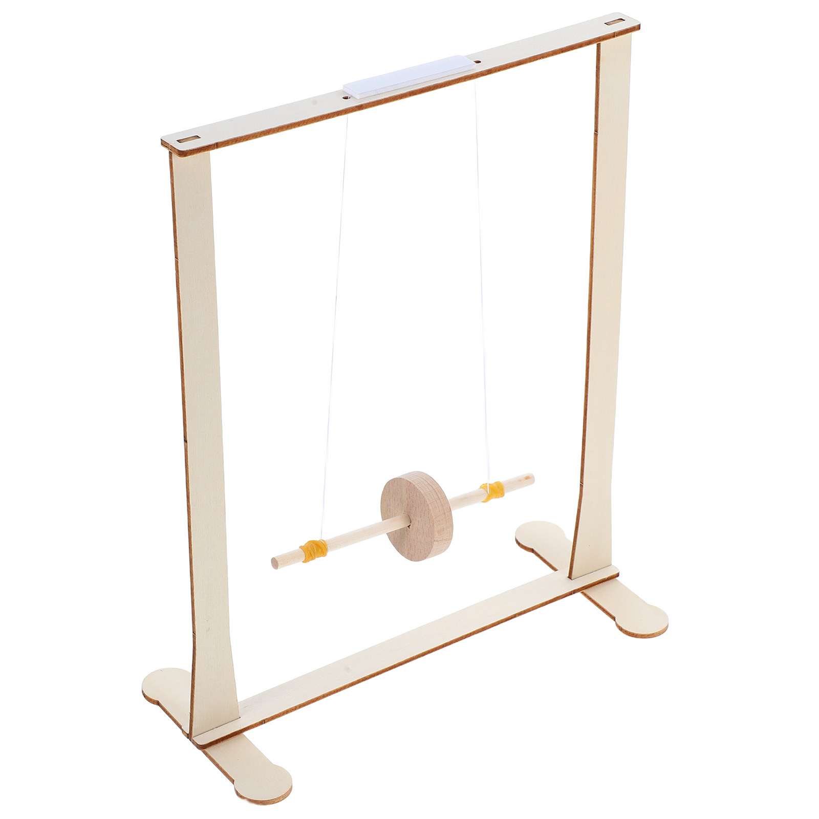 Maxwell Wooden Pendulum Educat - Science Project Kit review and price